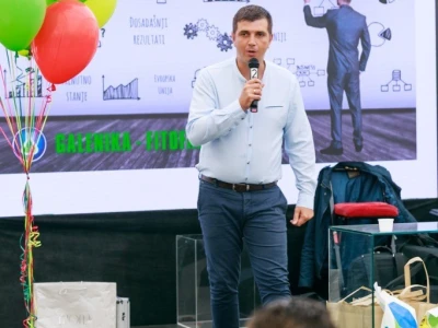 Dan polja 2018