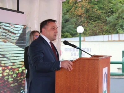 Dani šljive Gradačac 2021
