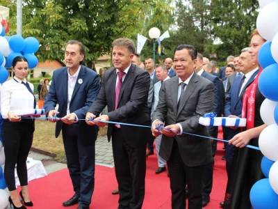 Dani šljive Gradačac 2021