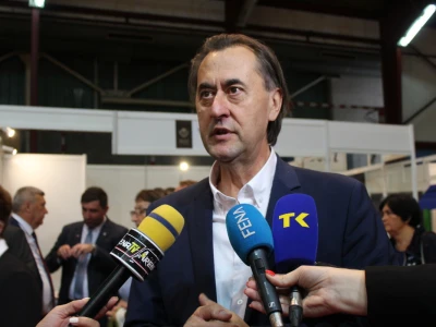 Dani šljive Gradačac 2021