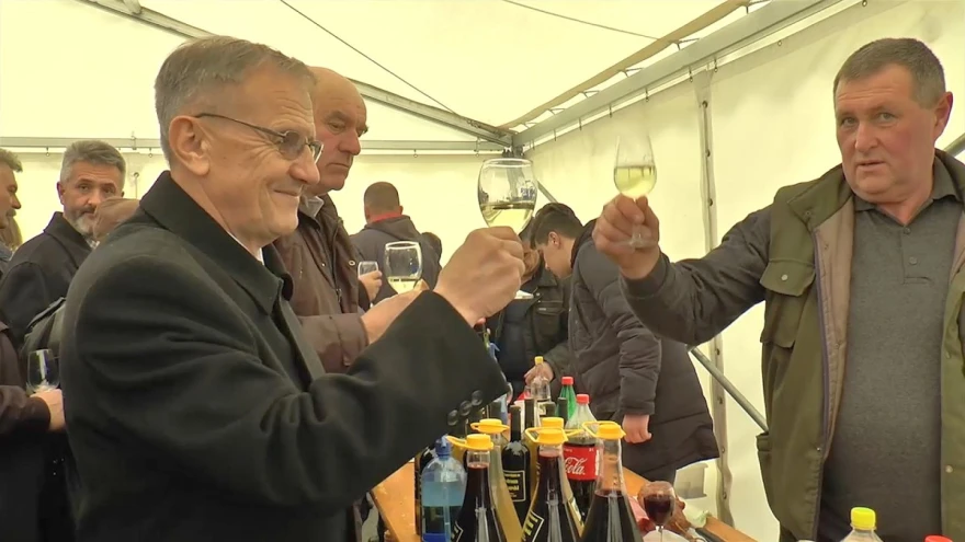 Dani vina u Rivici
