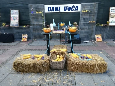 Dani voća u Brčkom