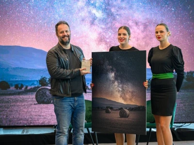 Danijel Bošnjak, pobjednik RuralFoto u kategoriji #proizvodnja