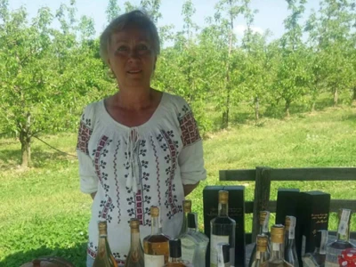Danina rakija