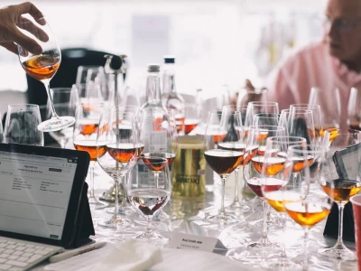 Decanter 2019