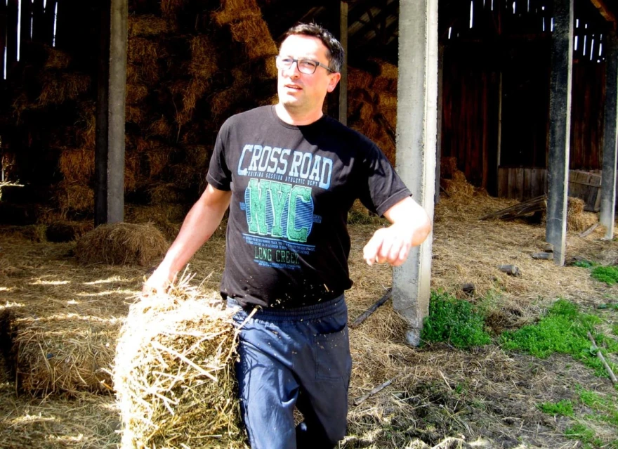 Dejan Aksić