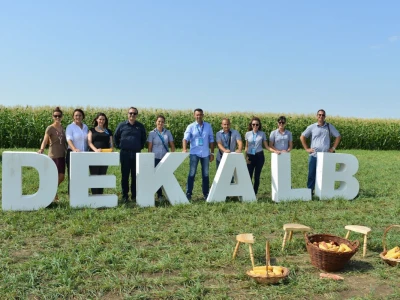 DEKALB Inovativni centar 2016.