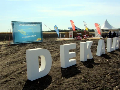 Hibridi Dekalb
