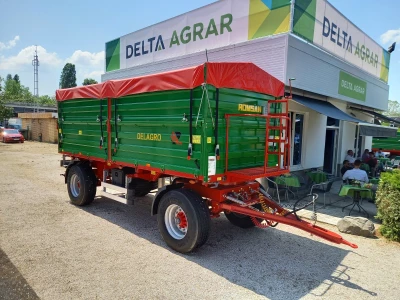 Delta Agrar - Novosadski sajam 2023.