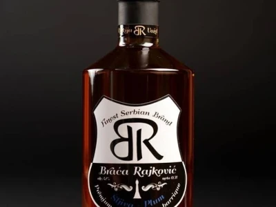 Destilerija braće Rajković