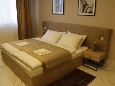 Destilerija i hotel Monogram