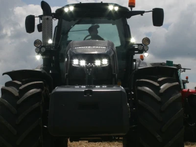 Deutz Fahr