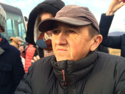 Dimitri Vassilev
