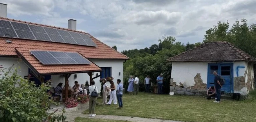Biodistrikt Kolubara