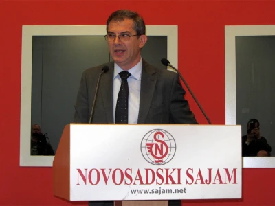 Đorđe Mišković