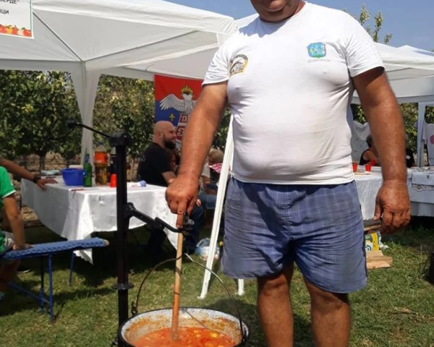 Tomić