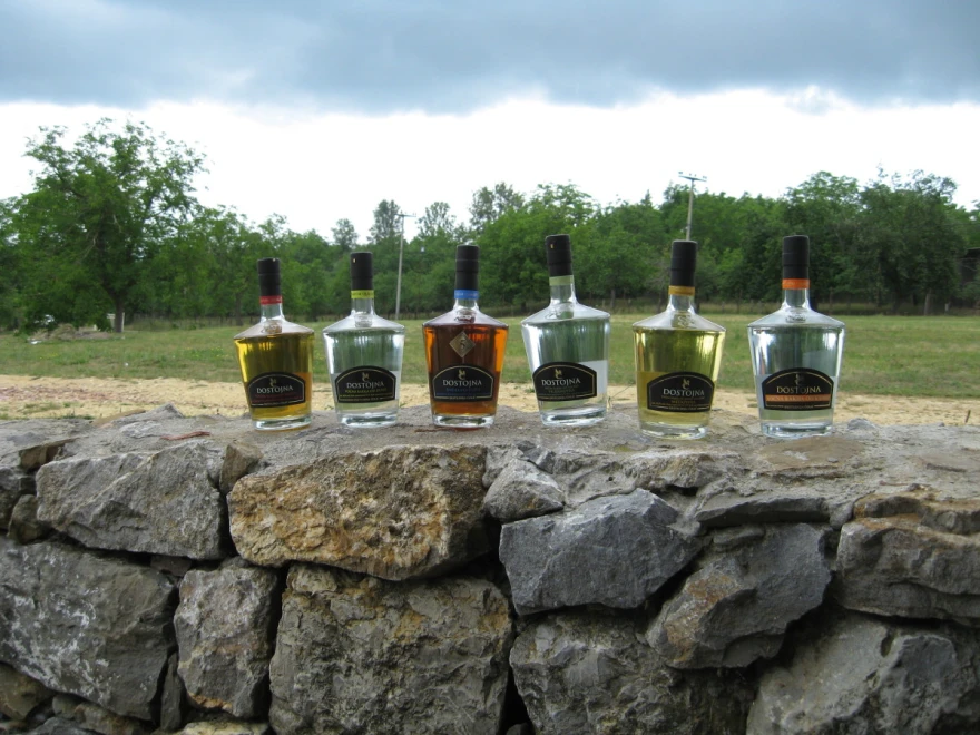 Rakija