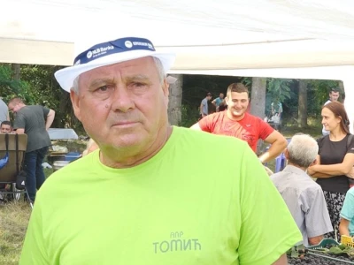 Dobar rod kupine