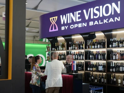Domaći vinari na sajmu Vinitaly u Veroni