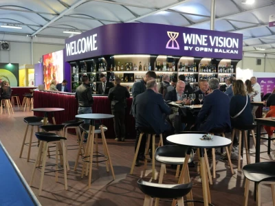 Domaći vinari na sajmu Vinitaly u Veroni