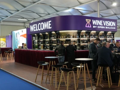 Domaći vinari na sajmu Vinitaly u Veroni