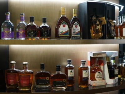 Domaći vinari na sajmu Vinitaly u Veroni