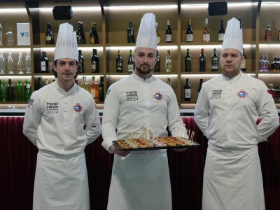Domaći vinari na sajmu Vinitaly u Veroni