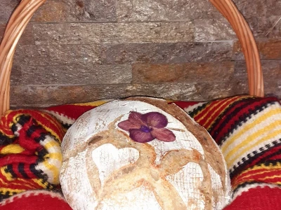 Domaćice u Šumadiji se vraćaju tradiciji, miris hleba ponovo se širi, foto: Jelena Lazarević