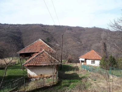 Dopče i Anđa: Naše koze su sestre srna, jeleni im dolaze, od vukova ih teško branimo