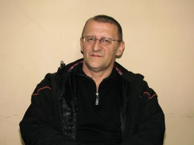 Dr Aleksandar Ristic  i lekovito bilje