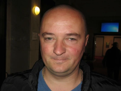 Dragan Lukić