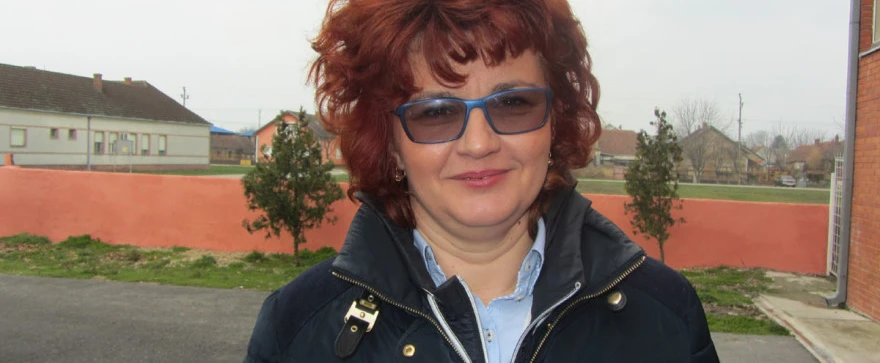 Dragana Latković