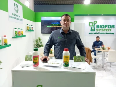 Drugi dan na Poljoprivrednom sajmu 2025.