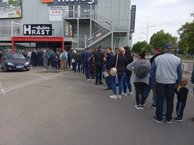 Drugi dan na Poljoprivrednom sajmu 2025.