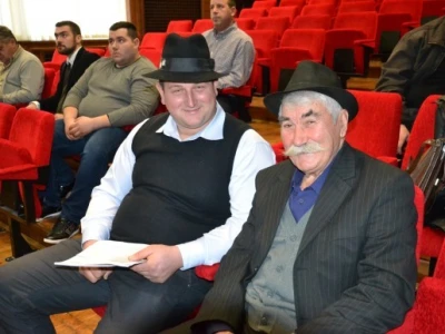Mladen Popov i Bora Avramović