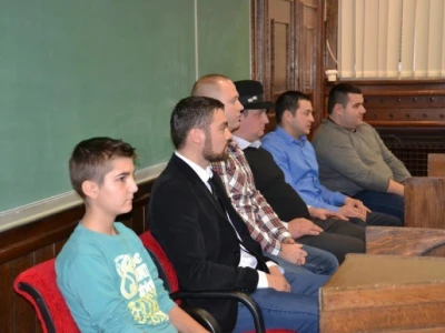 Dobar dan domaćine 2016