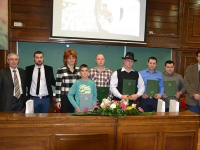 Dobar dan domaćine 2016
