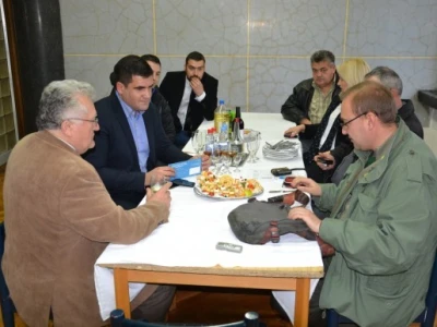 Dobar dan domaćine 2016