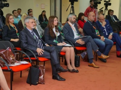 Forum "Hrana za Evropu"