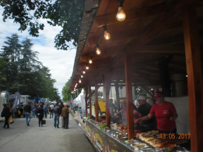 Roštilj