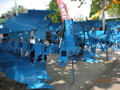 Lemken plugovi