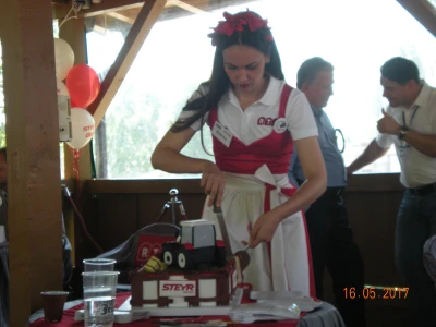 Proslava saradnje