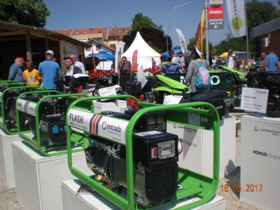 Flash 70B i Motor CH 395