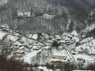 Panorama Dulena