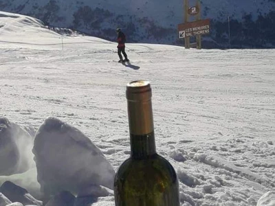 Dušan Dimitrijević od hobija napravio porodičnu vinariju