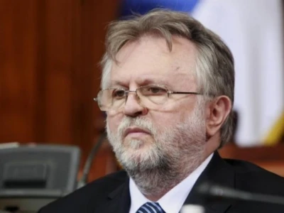 Dušan Vujović