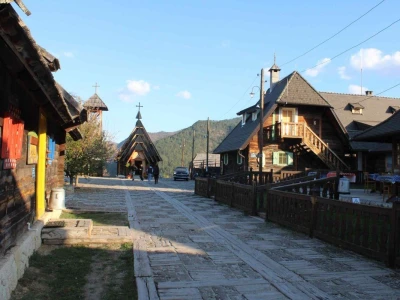 Dva najbolja sela sveta potpisale protoko o saradnji