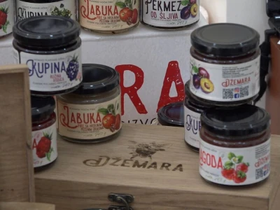 "Džemara" osvaja tržište