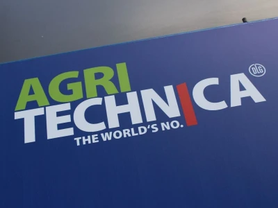 eAutoPower - inovacija godine na Agritehnika 2019