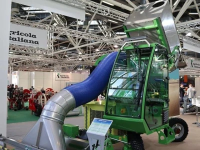EIMA International 2018, Bolonja